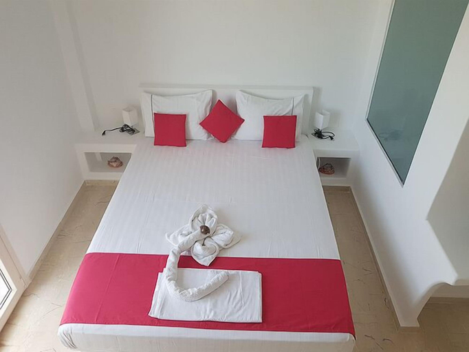 Bedroom 4, Casa Bella, South Aegean