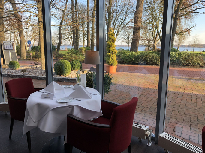 Food & Drinks 5, Haus am Meer Hotel, Ammerland