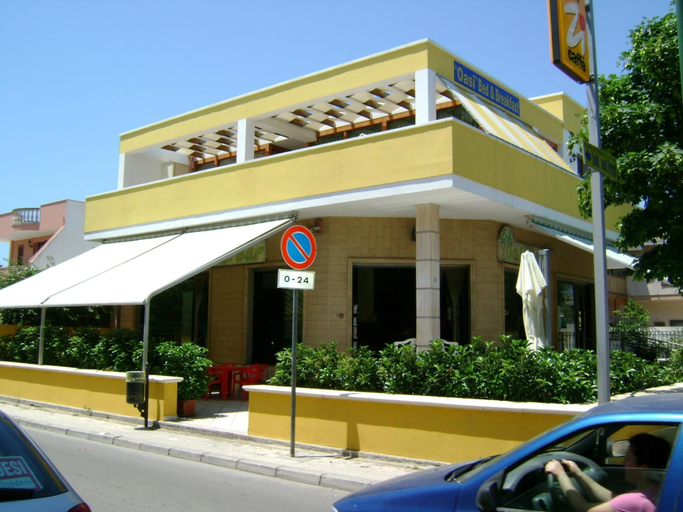 Exterior & Views 2, Oasi B&B, Lecce