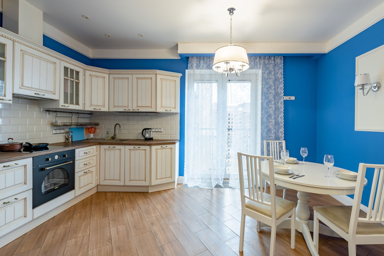 Others 4, Prime Host apartments in Dubrovka, Central