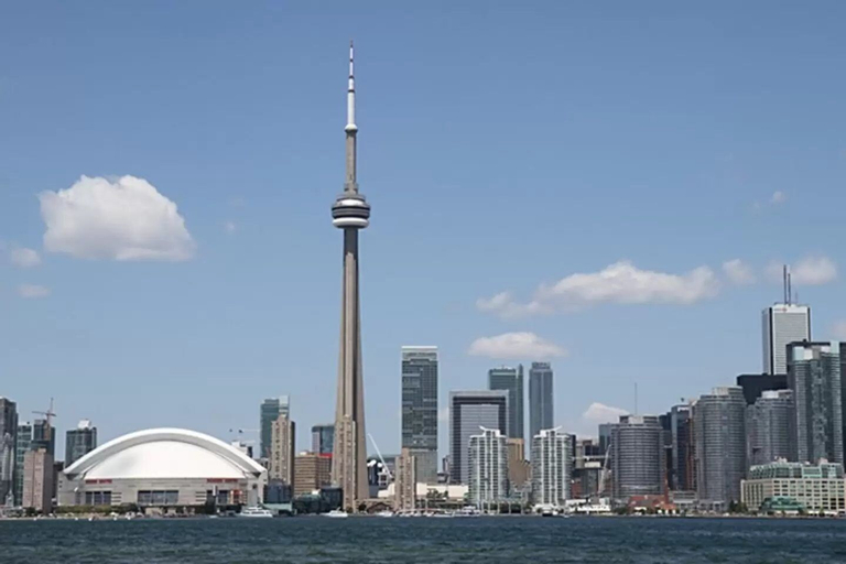 Lavish Suites - Two Bedroom Loft - Downtown Toronto, Toronto