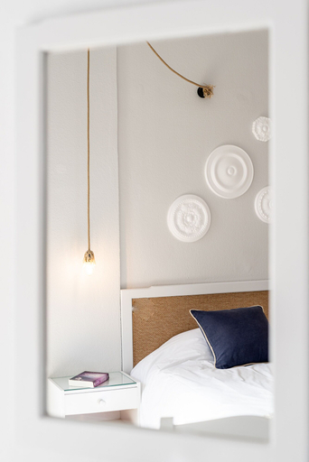 Bedroom 4, Mrs Chryssana Beach Hotel by GHH, Crete