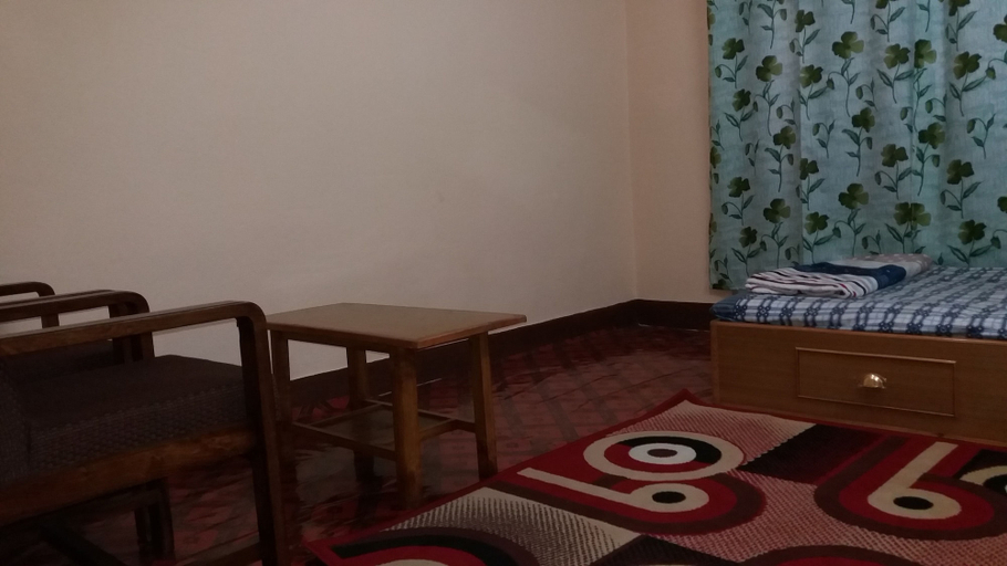 Others 5, Mahamanjushree Homestay, Bagmati