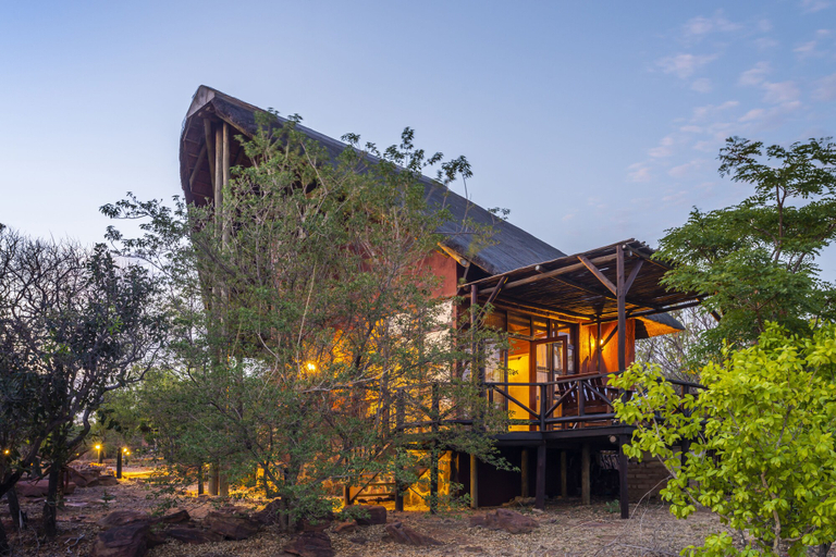Exterior & Views 2, Jamila Game Lodge, Waterberg