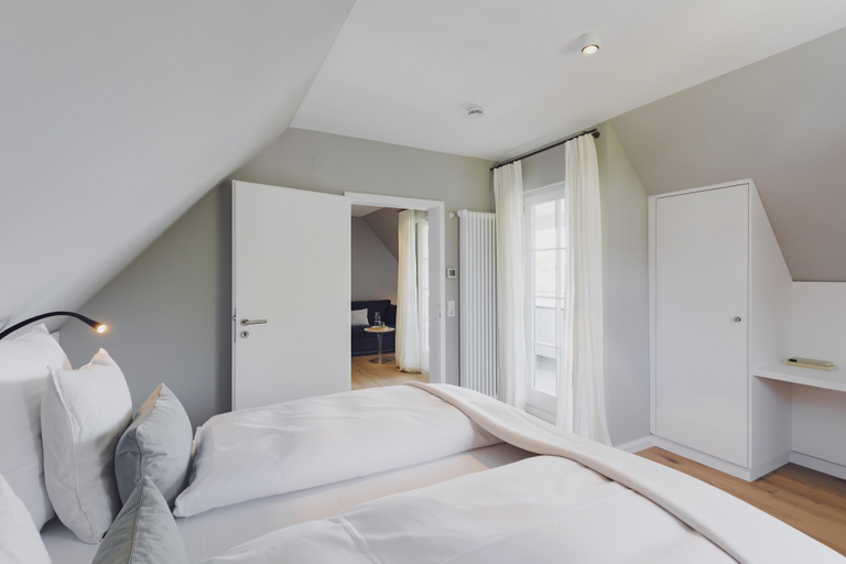 Bedroom 5, Caraleon, Lindau (Bodensee)