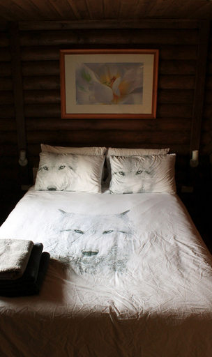 Bedroom 2, Dalia Barama