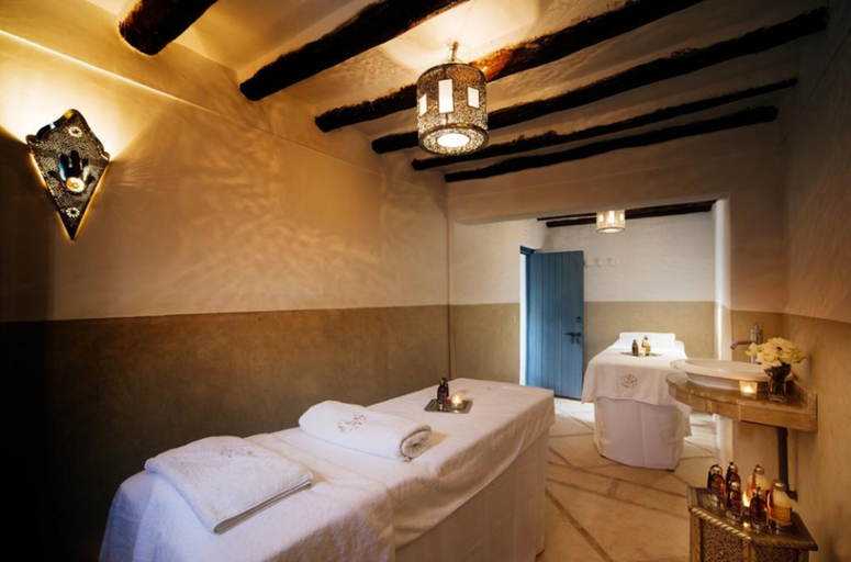 Bedroom 2, Riad Adore, Marrakech