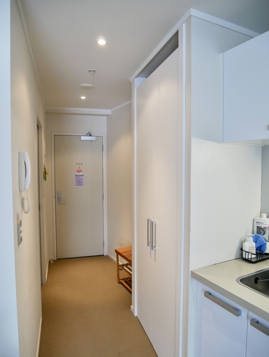 Others 5, Leafy Street Apartment Central Auckland, Waitakere