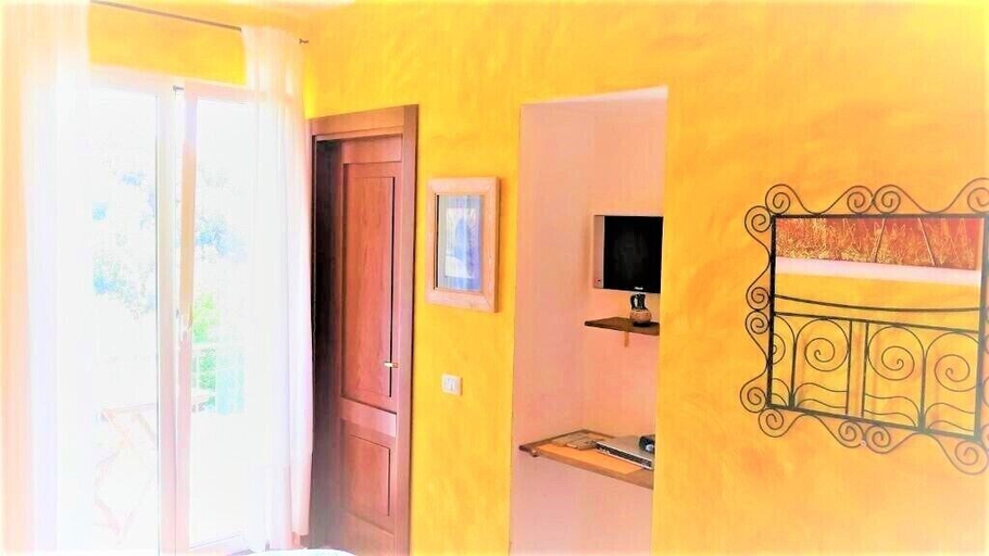 Bedroom 5, Villa Agnese, Olbia-Tempio