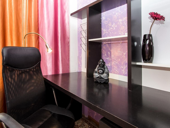 Others 5, ApartLux Kremlyovskaya, Central