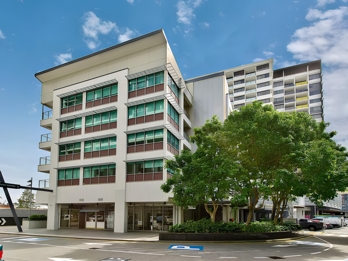 Link Portside Wharf Apartment Hotel, Hamilton