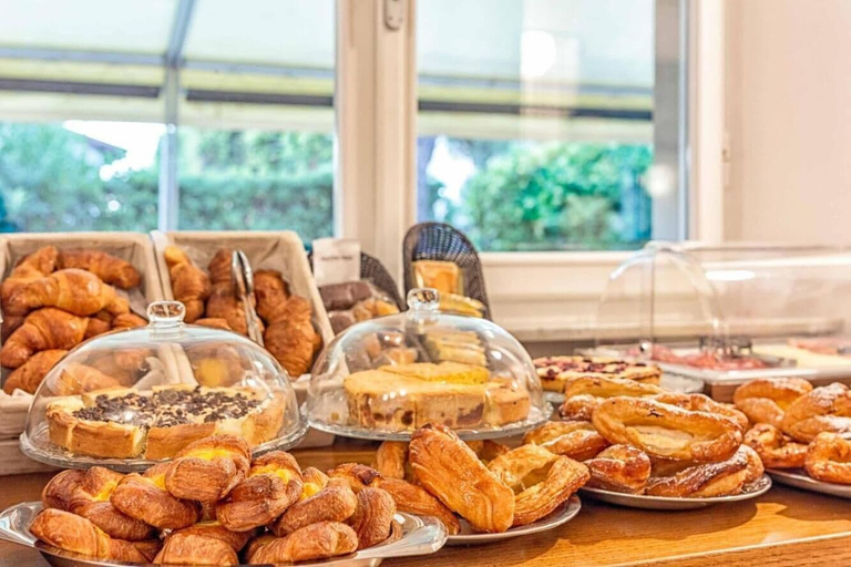Food & Drinks 5, Hotel Costa Verde, Livorno