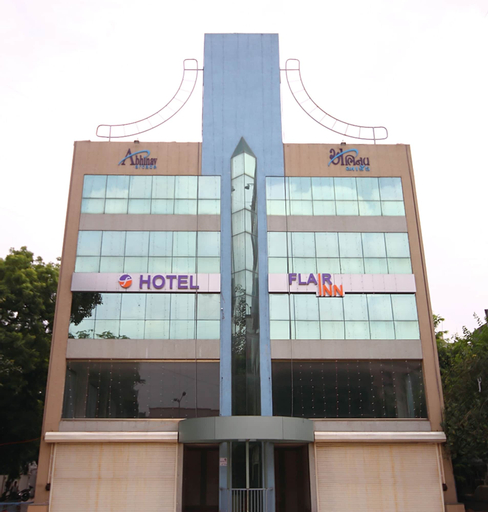 Hotel Flair Inn, Ahmadabad
