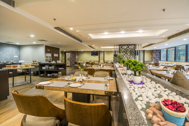 Food & Drinks 5, The Capital Hotel, Guntur