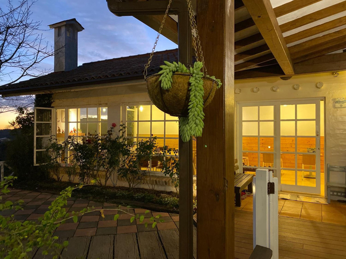 Exterior & Views 2, Alishan Tea Garden, Chiayi County