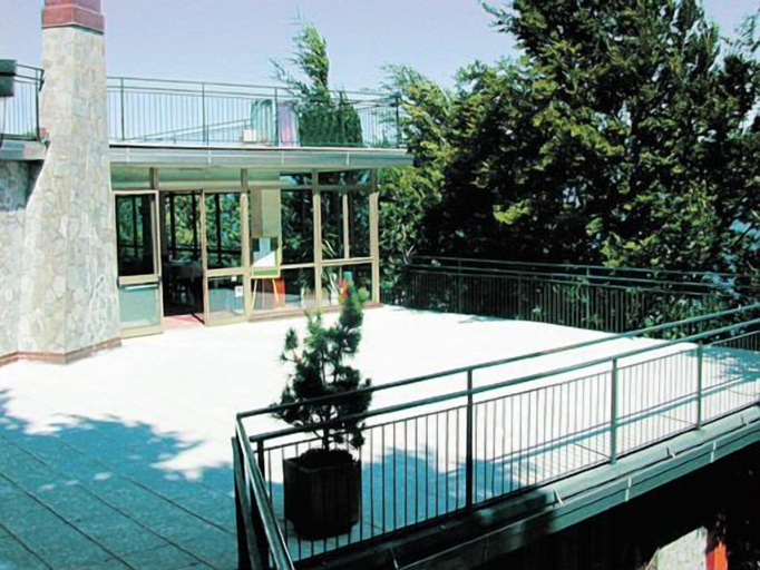 Exterior & Views 2, Funivie Del Lago Maggiore, Varese