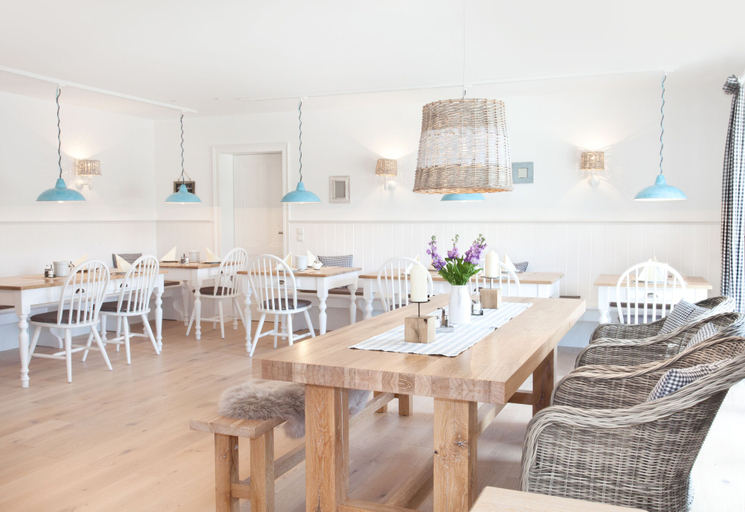 Food & Drinks 4, Belle Maison - Das kleine Hotel, Main-Tauber-Kreis