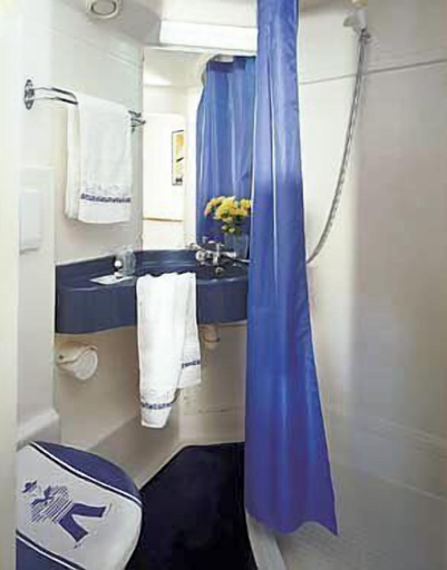 Bathroom, Hôtel Stars Rouen, Seine-Maritime