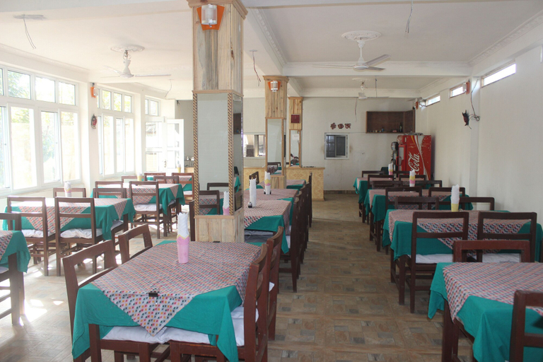 Food & Drinks 5, Chitwan Forest Resort, Narayani