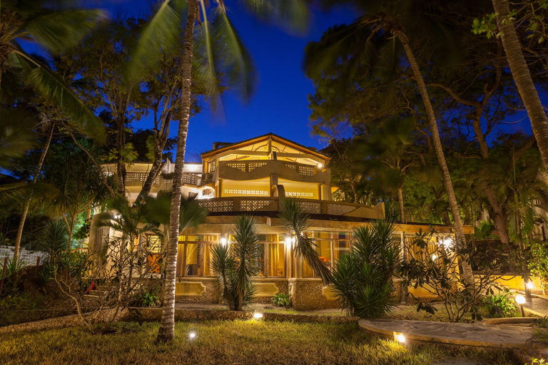 Exterior & Views 2, Blue Marlin Beach Hotel, Msambweni