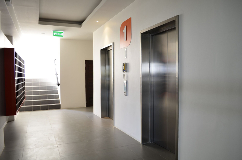 Others 5, Chic Residences at Karon Beach, Pulau Phuket