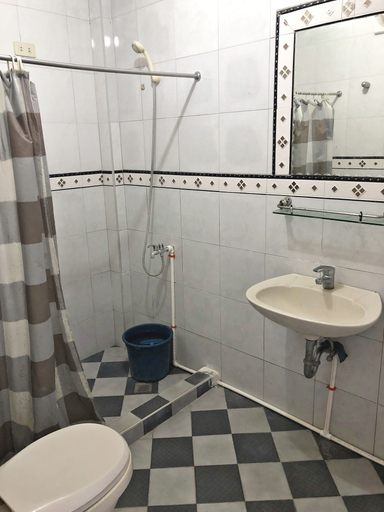 Bathroom 3, Mt. Maculot View Resort, Cuenca