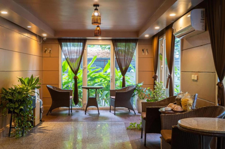 Others 4, Ha Noi Le Grand Hotel, Hai Bà Trưng