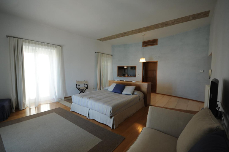 Bedroom 3, Suite Home Trani, Barletta-Andria-Trani