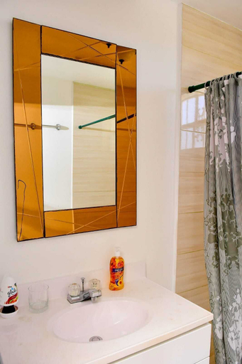 Bathroom 3, Island Turquoise Rental