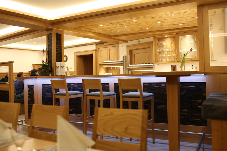 Food & Drinks 4, Hotel-Gasthof Thüringer Hof, Schmalkalden-Meiningen