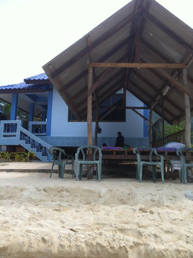 Exterior & Views 2, Euphoria Bungalow, Ko Phangan