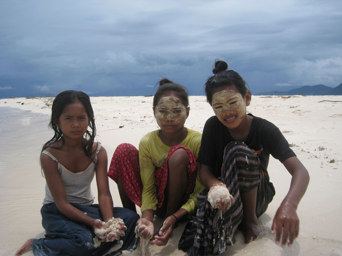 Others 5, Sipadan Inn 3, Semporna