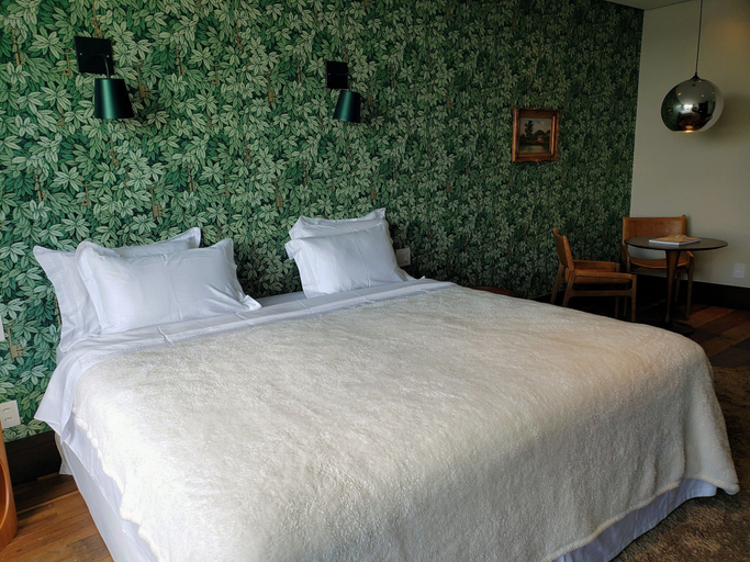 Bedroom 3, Casa Quatro Oito, Florianopolis