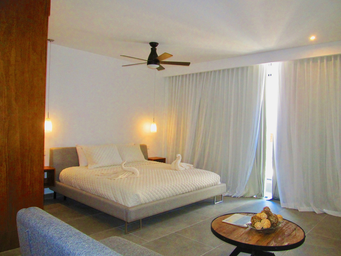 Bedroom 2, Condo Soul by Playa Paradise, Cozumel