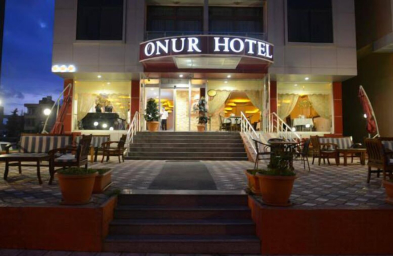 Grand Onur Hotel, İskenderun