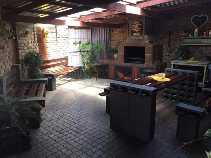 Food & Drinks 5, West Street Inn - Ermelo, Gert Sibande