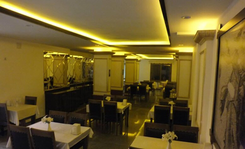 Food & Drinks 3, Grand Onur Hotel, İskenderun