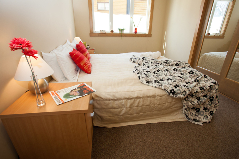 Bedroom 3, Kamakura, Kutchan