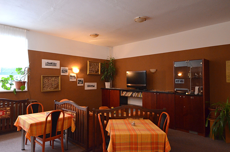 Food & Drinks 5, SkiHotel Lenka, Trutnov