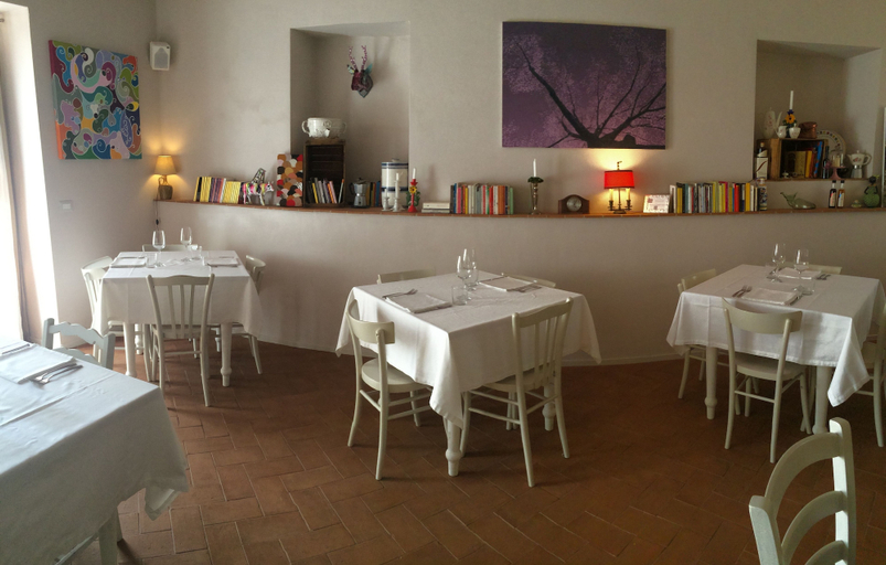 Food & Drinks 4, Altrocanto, Pescara