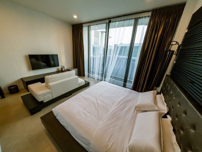 Bedroom 16