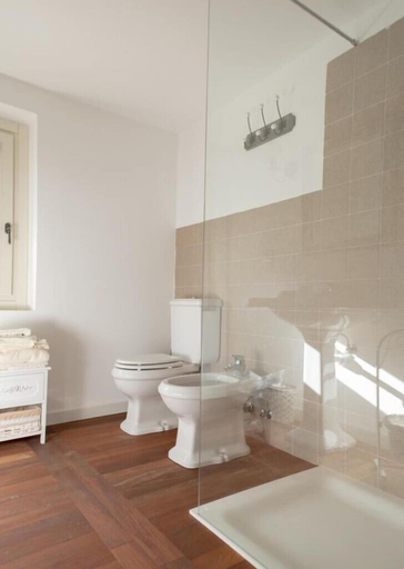 Bathroom, Agriturismo Borgo Titol, Pordenone