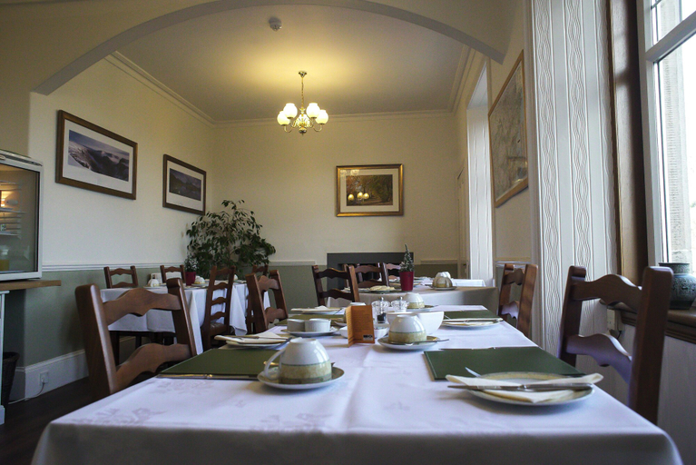 Food & Drinks, Fir Tree B&B at Galvelbeg House, Perthshire and Kinross