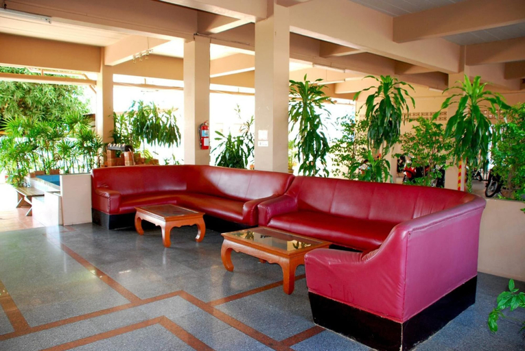 Others 5, DMa Hotel, Muang Khon Kaen