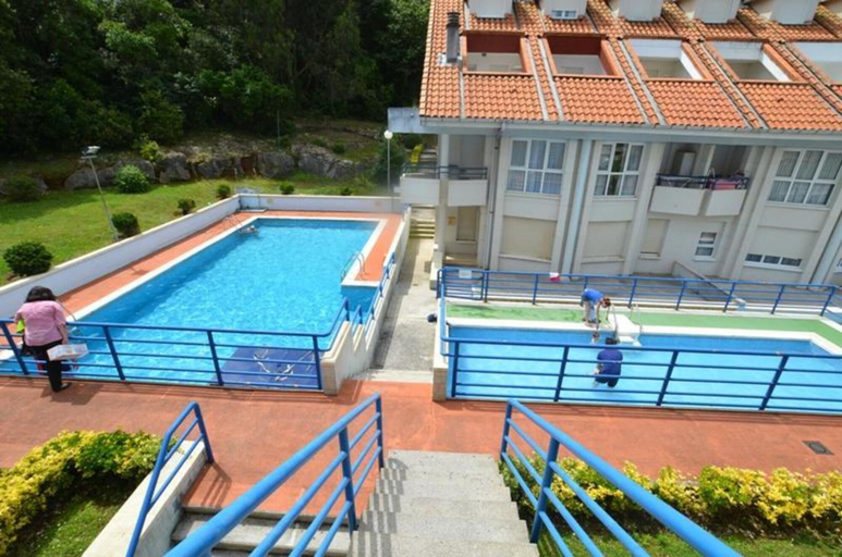 Sport & Beauty, Apartment in Isla, Cantabria 102761 by MO Rentals, Cantabria