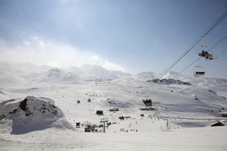 Others 5, Tourotel de Val Thorens, Savoie