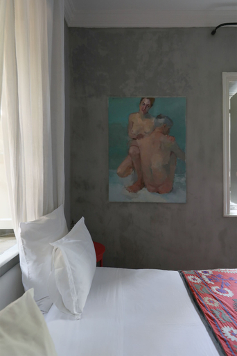 Bedroom 3, Mimi Calpe, Tanger-Assilah