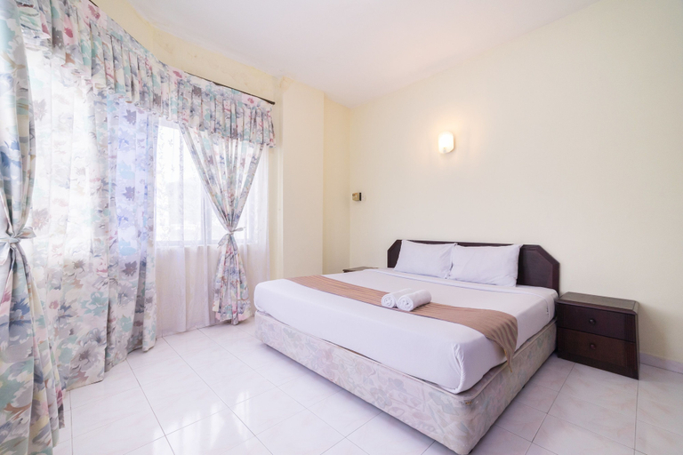 Bedroom 3, Istana Residences Langkawi, Langkawi