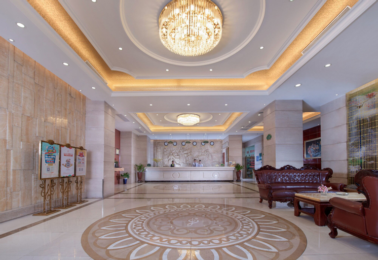 Vienna Hotel (San Yan Li Guangzhou), Guangzhou