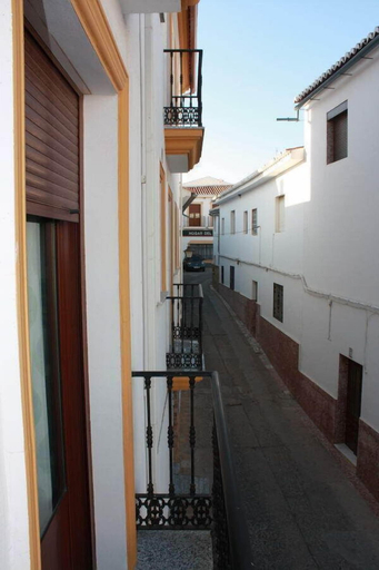 Others 3, Apartamentos El Burgo, Málaga